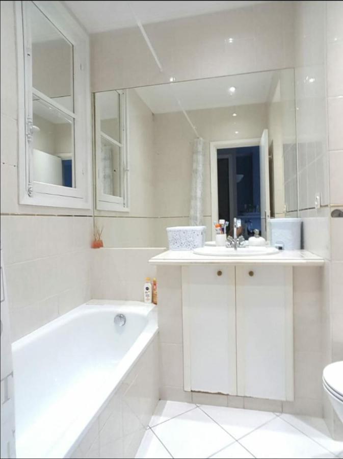 Apartment In Ница Екстериор снимка